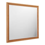 Kensington Townhouse Square Wall Mirror