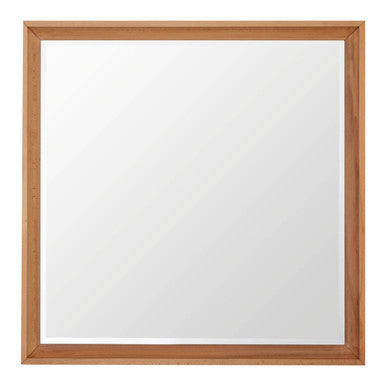 Kensington Townhouse Square Wall Mirror
