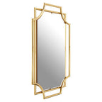Meissa Rectangular Wall Mirror