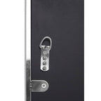 Reva Diamond Frame Wall Mirror