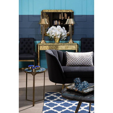 Komo Wall Mirror