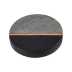 Set Of Four Pedra Lava Stone Coasters