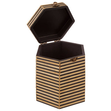 Babita Large Trinket Box