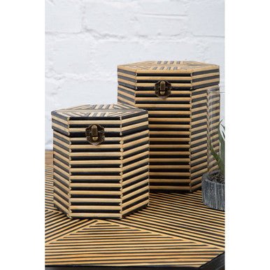 Babita Large Trinket Box