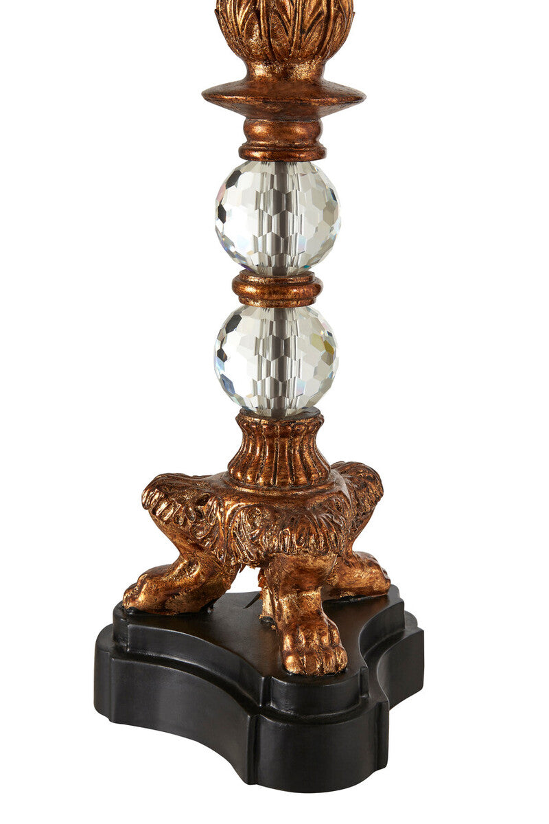 Pavo Table Lamp