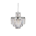 Kensington Townhouse 11 Bulbs Pendant Light.