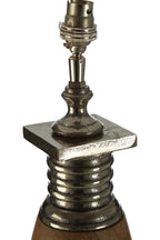 Hampstead Curved Tabor Lamp Base