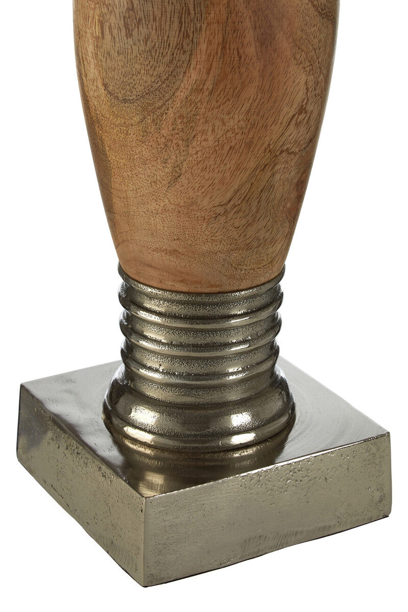 Hampstead Curved Tabor Lamp Base