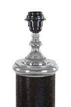 Canon Table Lamp
