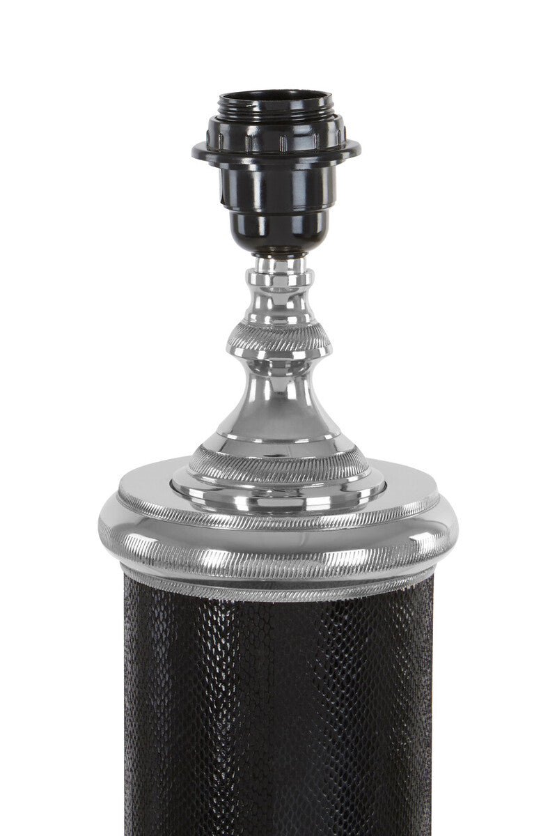 Canon Table Lamp