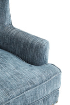 Welham Wingback Lounge Chair
