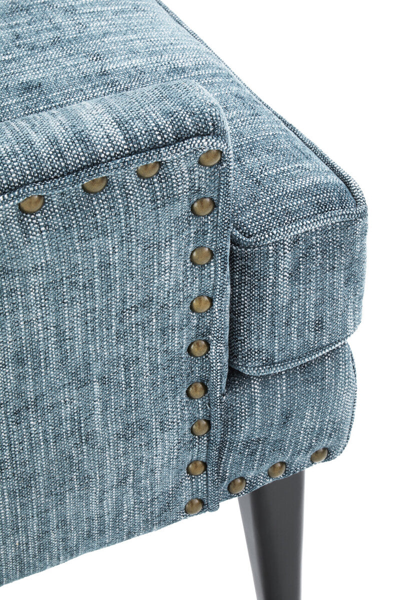 Welham Wingback Lounge Chair