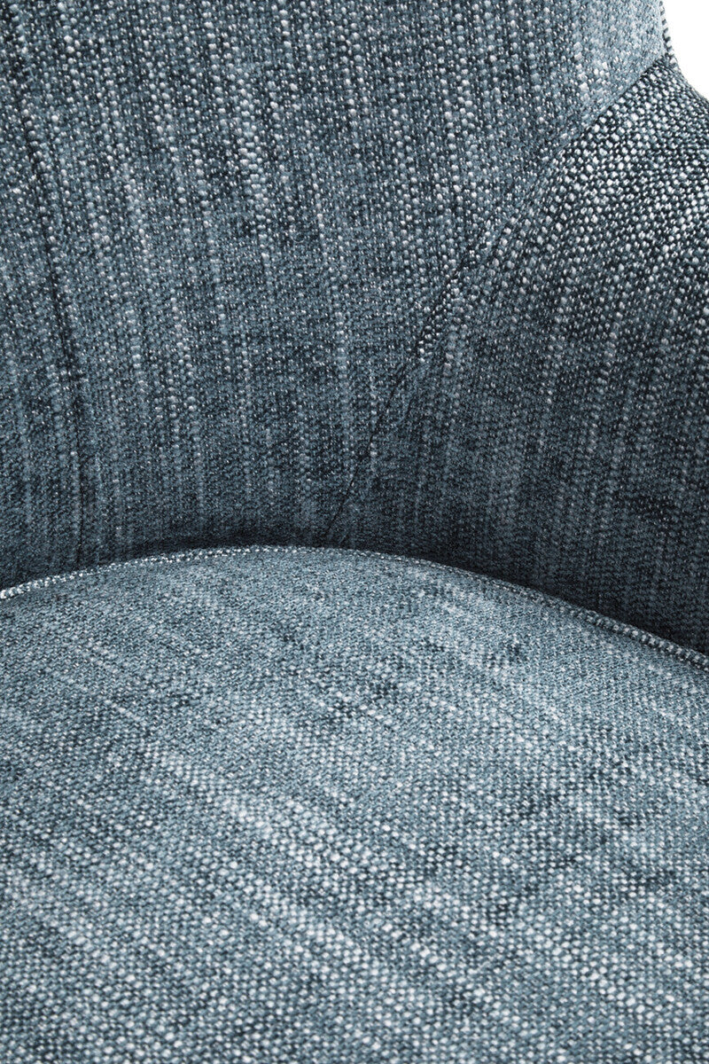 Welham Wingback Lounge Chair