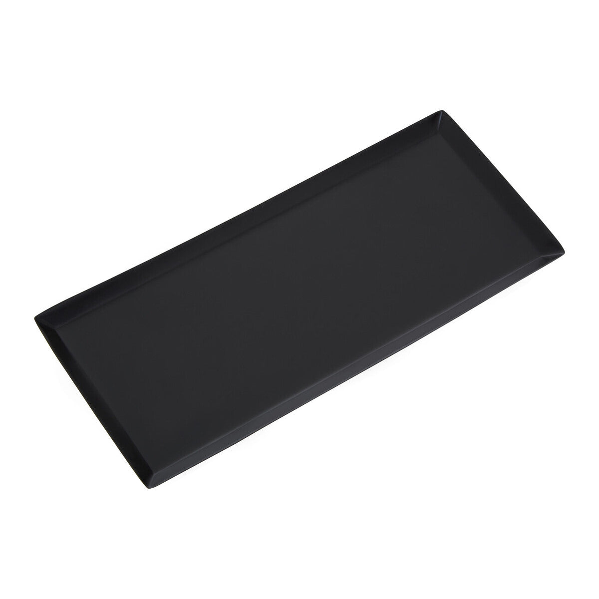Allegra Kiara Stainless Steel BathroomTray