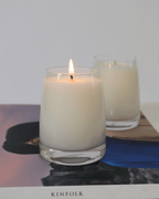 Such A Vibrant Thing - Aromatherapy Candle