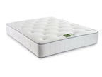 Lusso Ottoman Storage Divan Bed Set