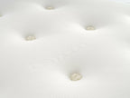 Bamboo Orthopaedic Sprung Divan Bed Set