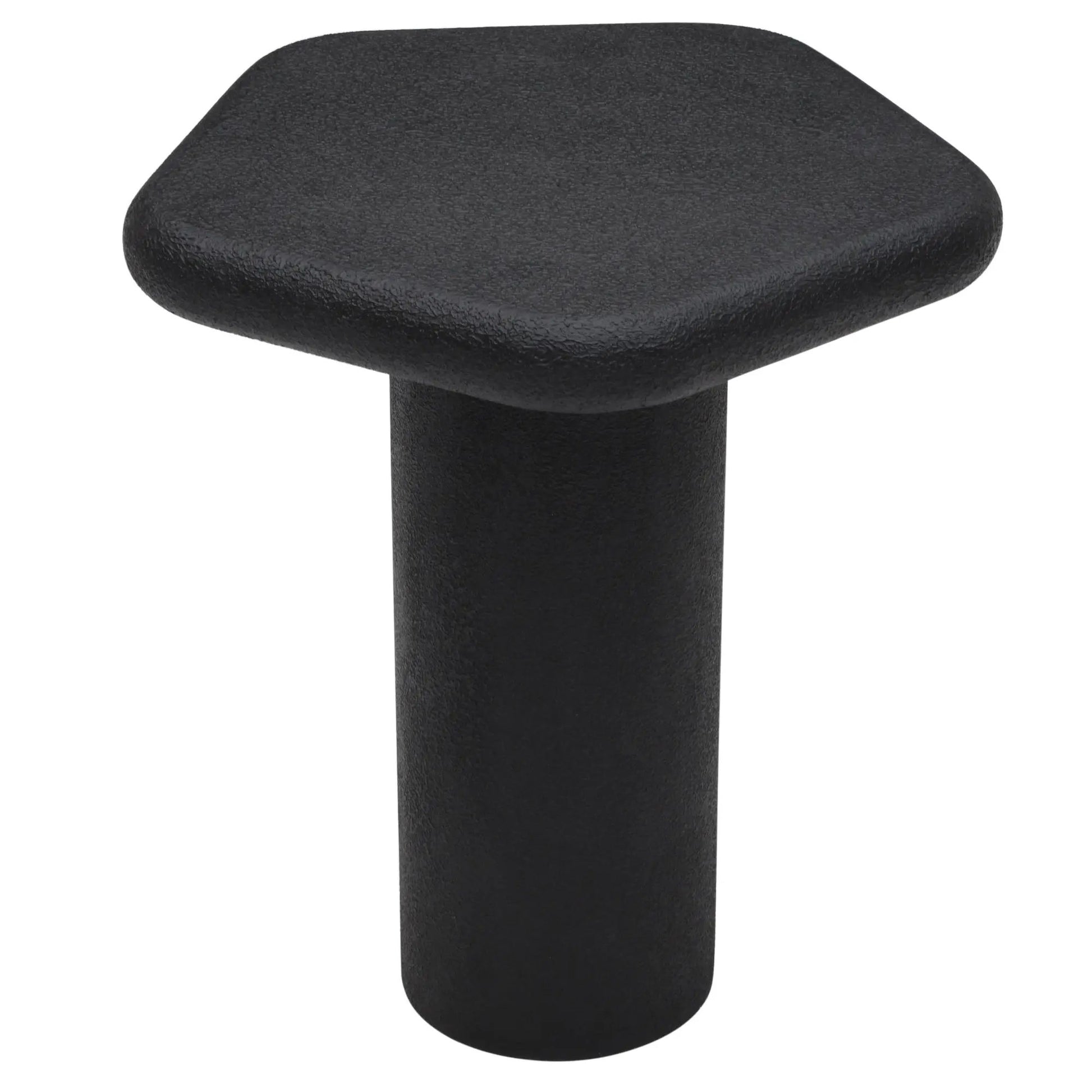 Udaipur Pentagon Side Table Verty Furniture