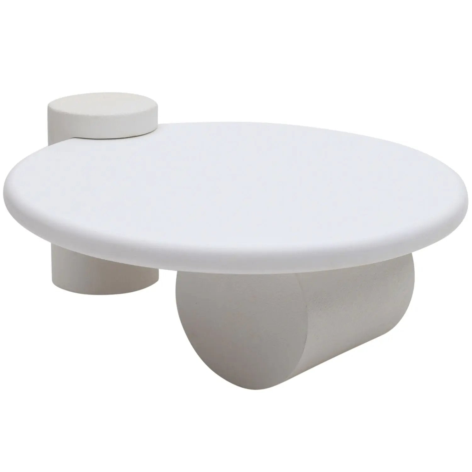 Udaipur Modern Abstract Coffee Table Verty Furniture