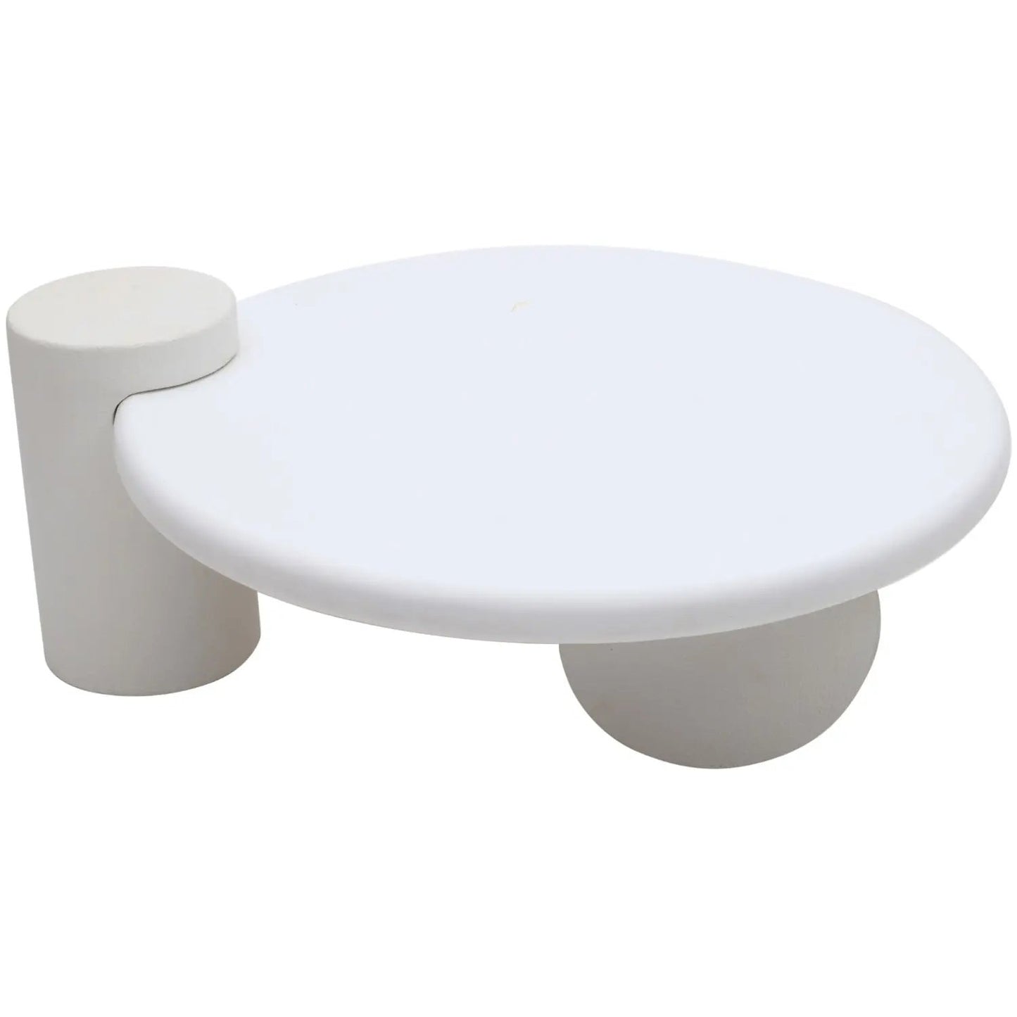 Udaipur Modern Abstract Coffee Table Verty Furniture