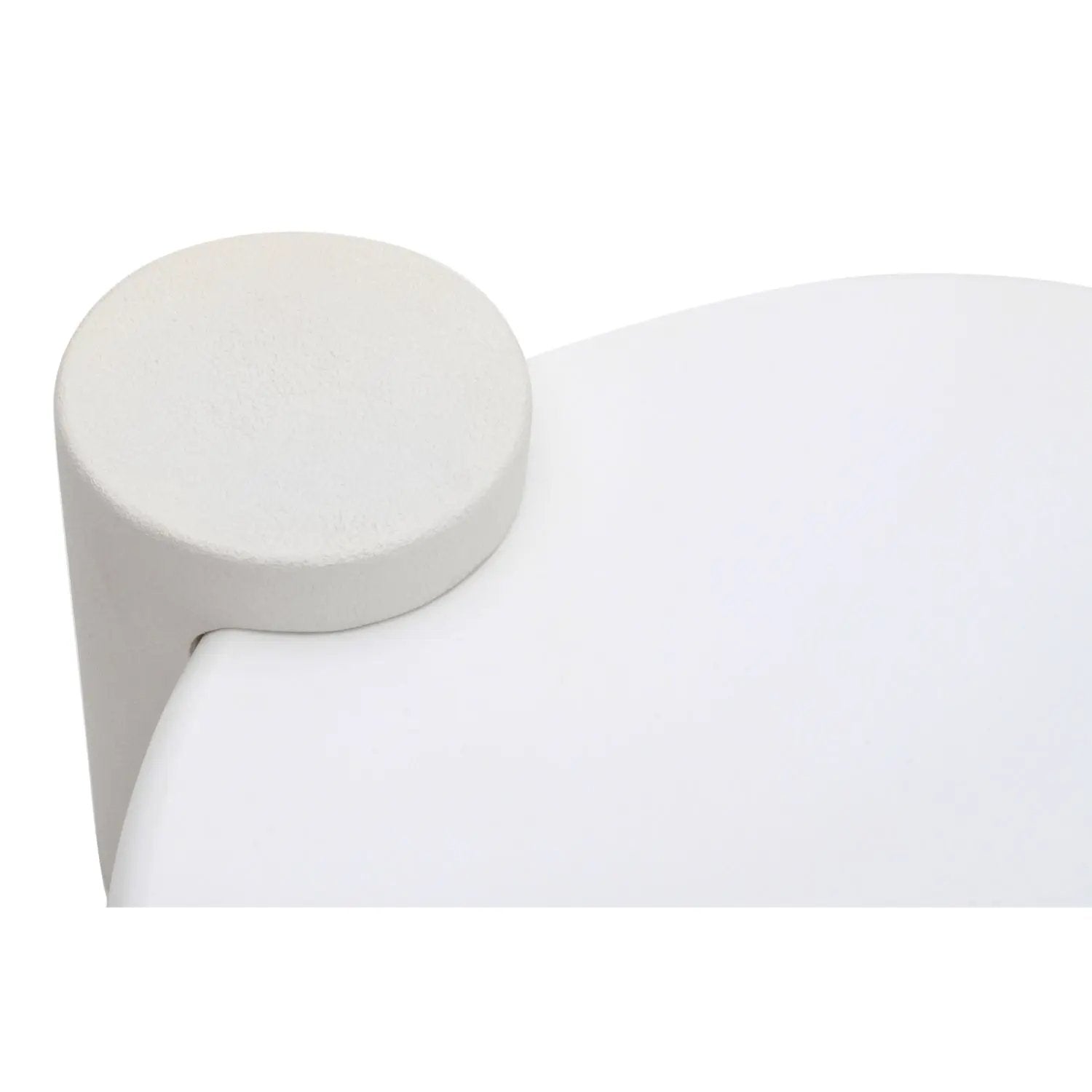 Udaipur Modern Abstract Coffee Table Verty Furniture