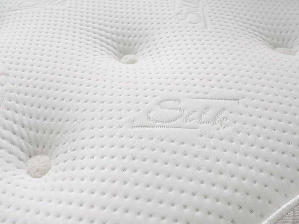 Kensington 1000 Pocket Sprung Divan Bed Set