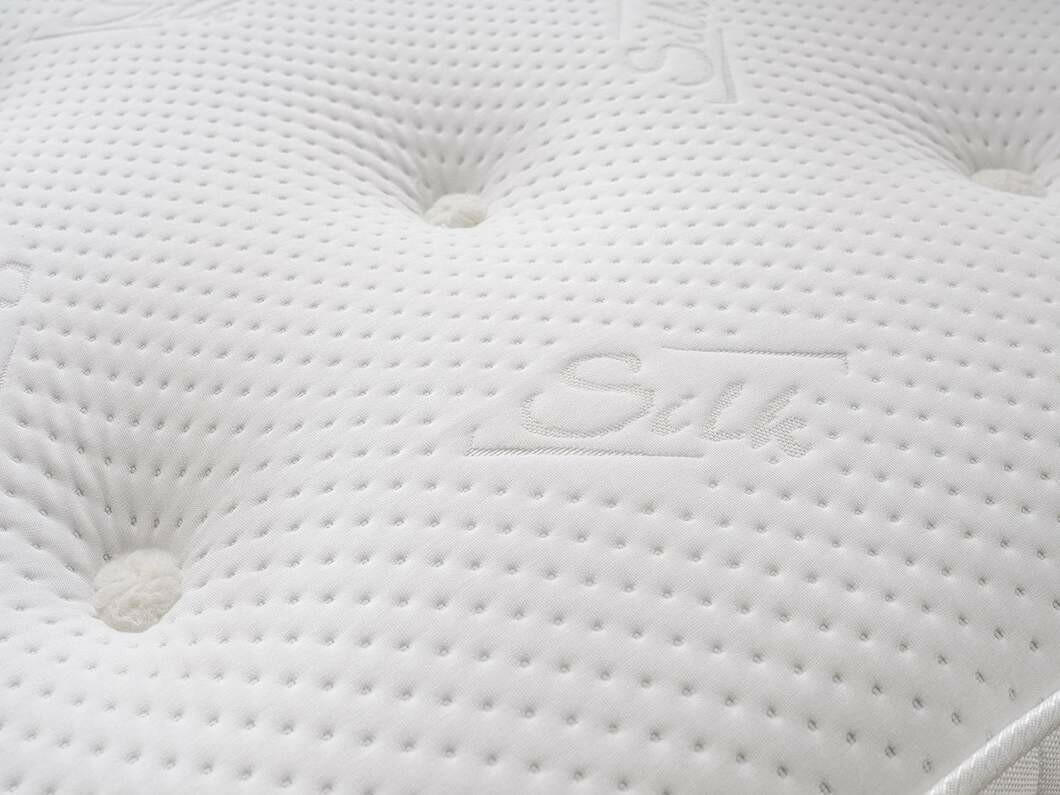 Kensington 1000 Pocket Sprung Divan Bed Set