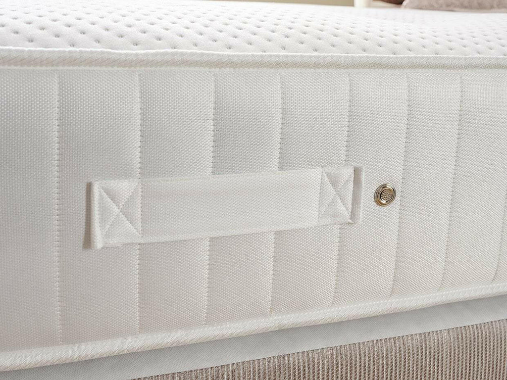Kensington 1000 Pocket Sprung Divan Bed Set
