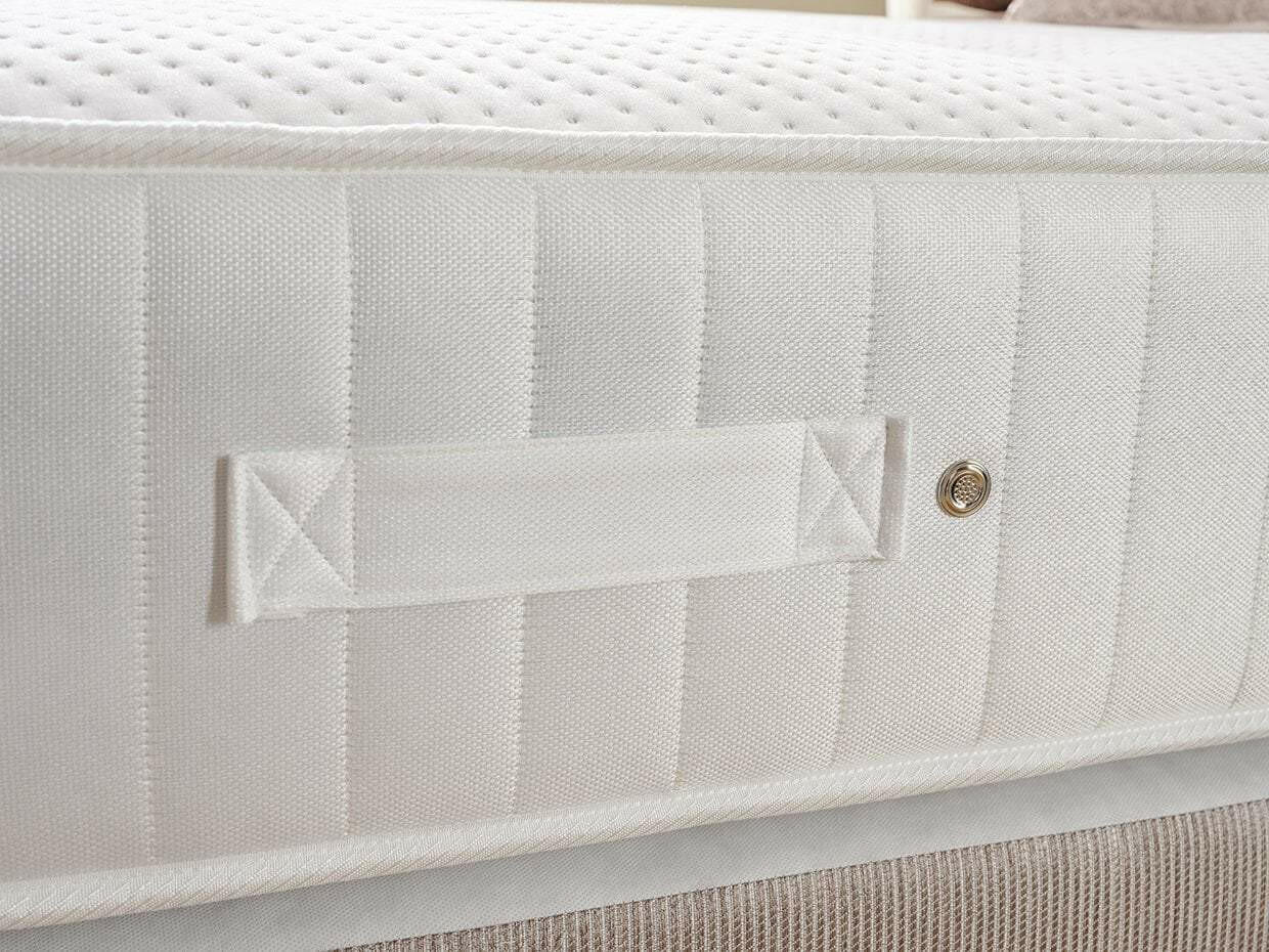 Kensington 1000 Pocket Sprung Divan Bed Set