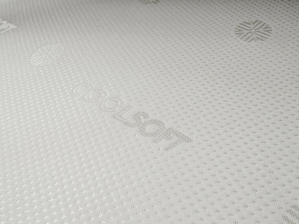 Madrid Memory Foam Divan Bed Set