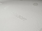 Madrid Memory Foam Divan Bed Set