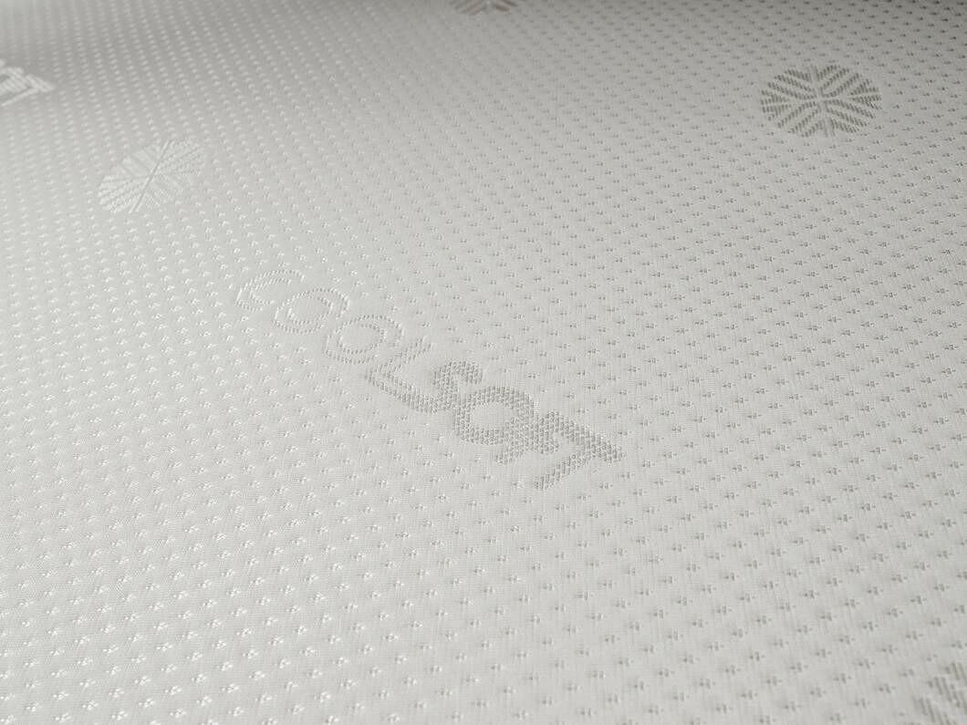 Madrid Memory Foam Divan Bed Set