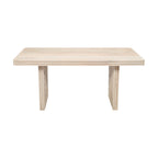 Preston Mango Wood Dining Table