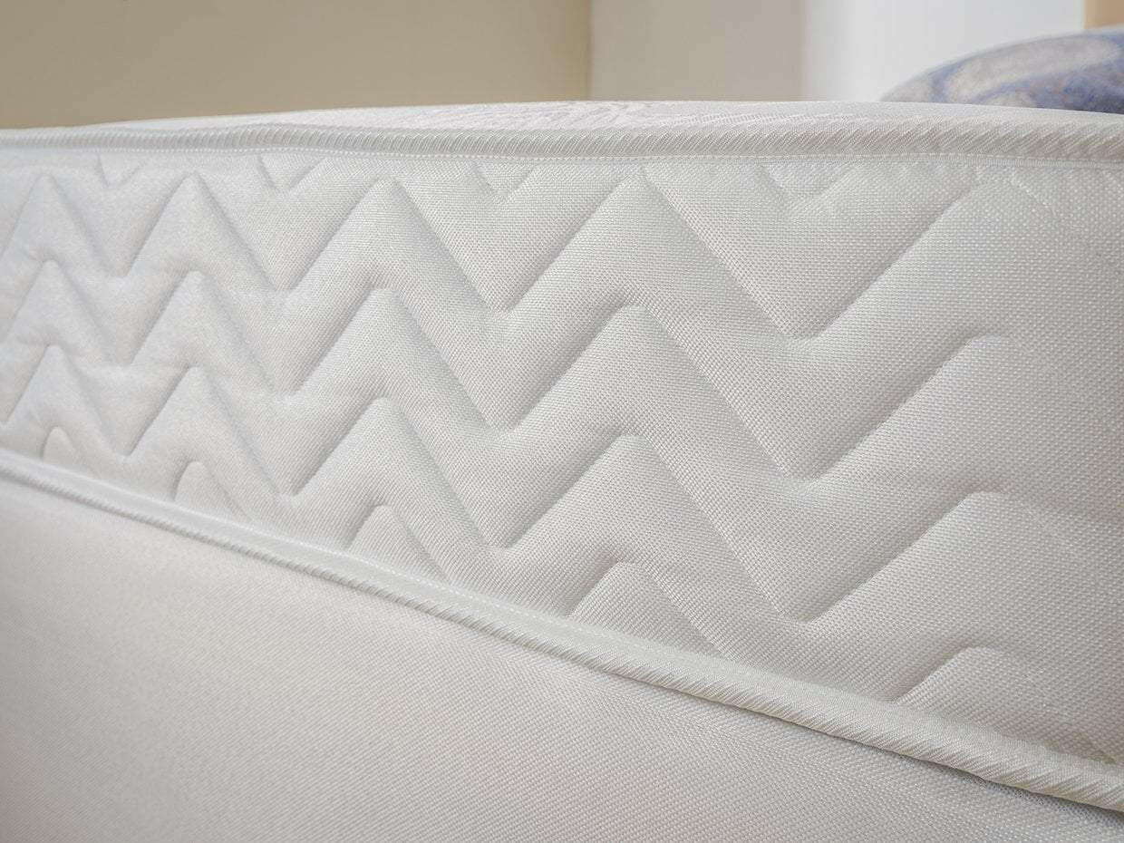 Rome Comfort Sprung Divan Bed Set