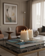 Such A Vibrant Thing - Aromatherapy Candle