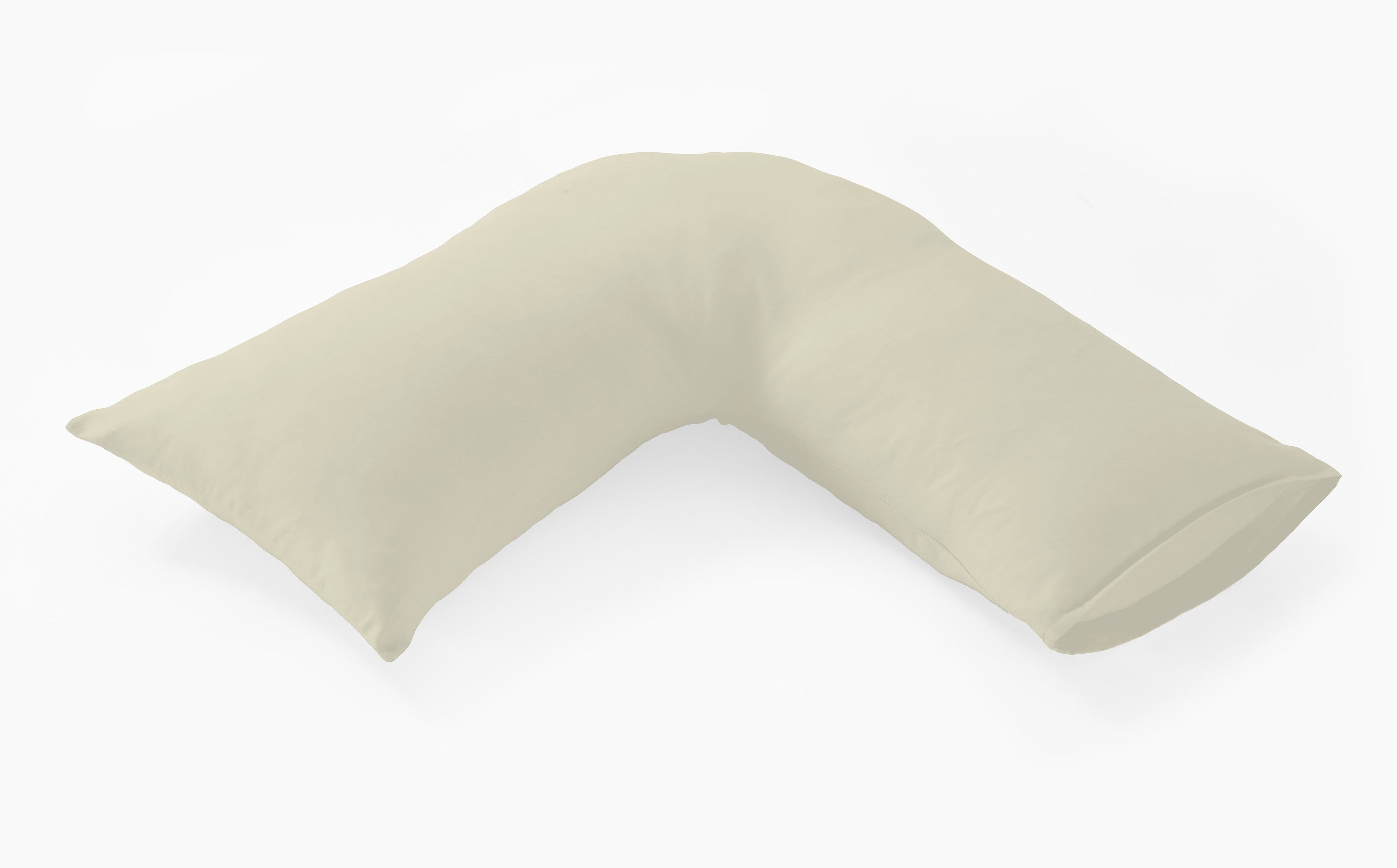 Basics Super Soft Durable Fitted Sheet High-Quality Indus Valley Cotton Linen Elasticated for Perfect Fit Multiple Sizes and Colours OEKO-TEX Certified Bedding by OLIVIA ROCCO