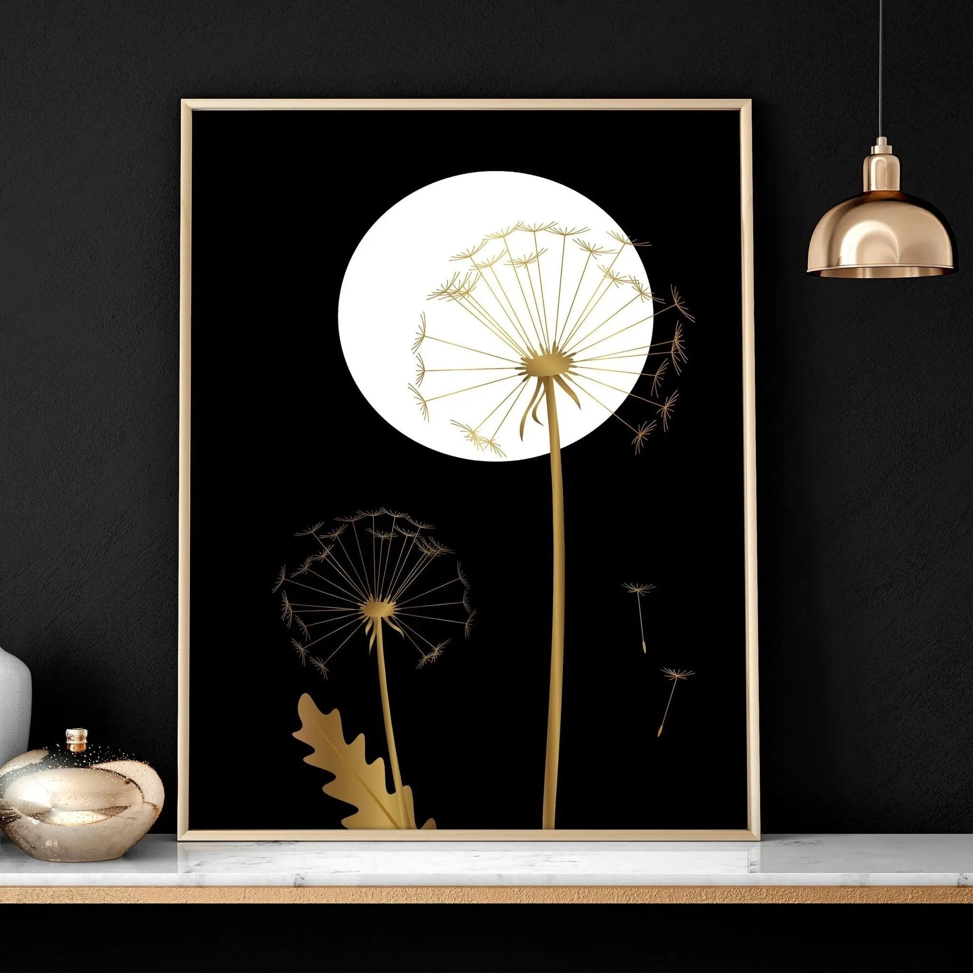 Black wall art for living room | set of 3 wall art prints About Wall Art