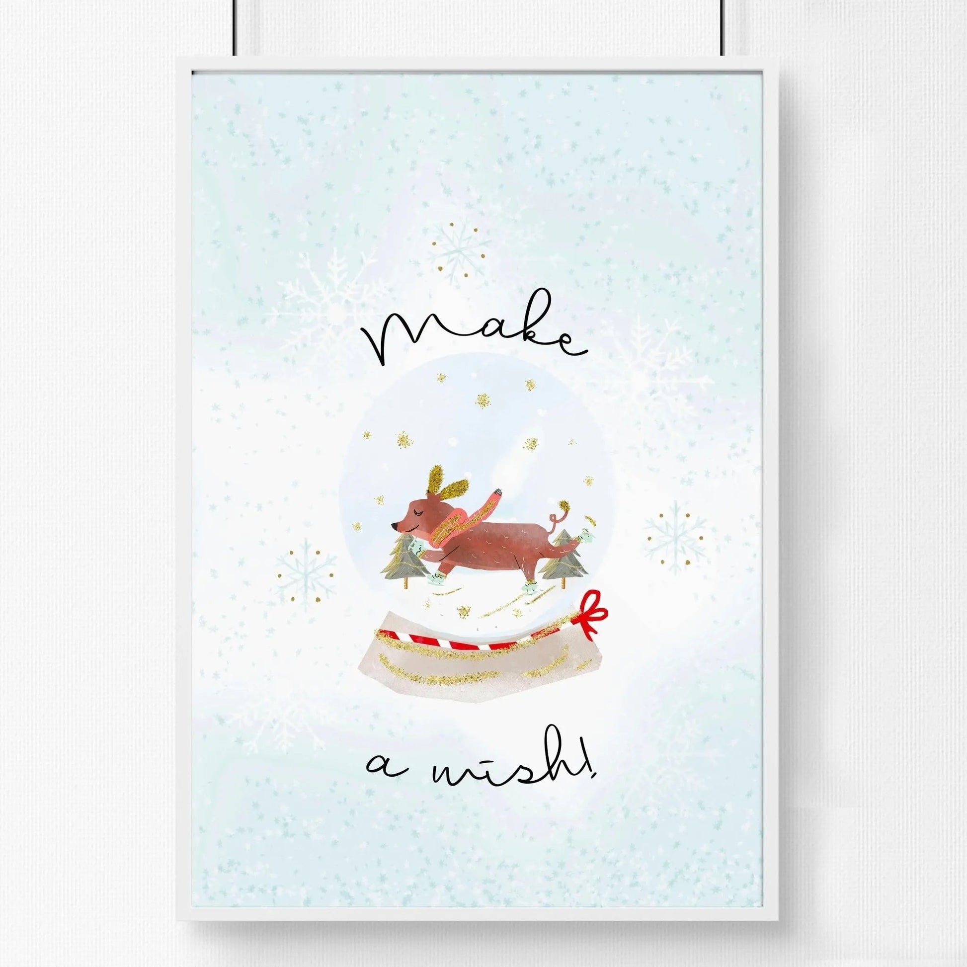 Christmas wall hanging decorations wall art About Wall Art