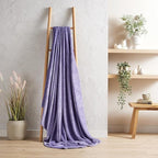 Flannel Ultra Soft Fleece Throw Blanket Super Warm Plush Lightweight All-Season Comfort for Bed Sofa Couch Chair Multiple Sizes and Colors by OLIVIA ROCCO