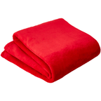 Flannel Ultra Soft Fleece Throw Blanket Super Warm Plush Lightweight All-Season Comfort for Bed Sofa Couch Chair Multiple Sizes and Colors by OLIVIA ROCCO