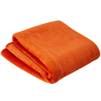 Flannel Ultra Soft Fleece Throw Blanket Super Warm Plush Lightweight All-Season Comfort for Bed Sofa Couch Chair Multiple Sizes and Colors by OLIVIA ROCCO