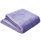 Flannel Ultra Soft Fleece Throw Blanket Super Warm Plush Lightweight All-Season Comfort for Bed Sofa Couch Chair Multiple Sizes and Colors by OLIVIA ROCCO