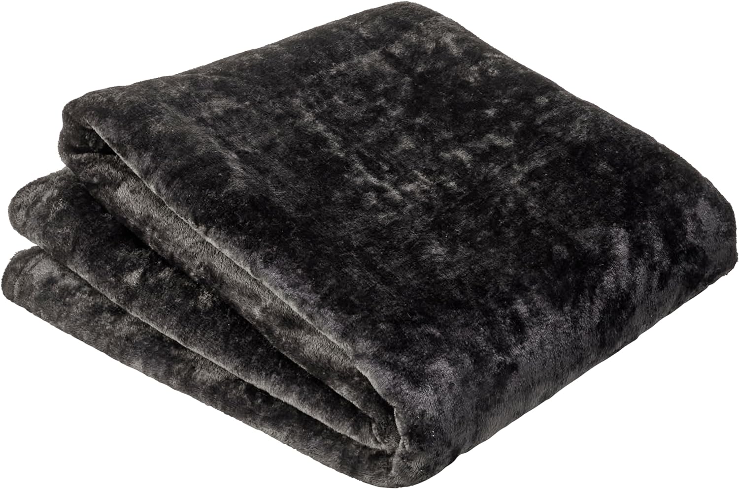 Flannel Ultra Soft Fleece Throw Blanket Super Warm Plush Lightweight All-Season Comfort for Bed Sofa Couch Chair Multiple Sizes and Colors by OLIVIA ROCCO