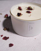 Luxury Three-Wick Candle