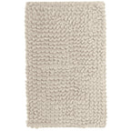 Jumbo Loop Bath Mat Non Slip Water Absorbent Rug for Shower & Toilet Large Size Floor Mats by OLIVIA ROCCO