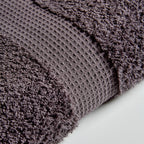 Luxe Egyptian Ultra-Soft Cotton Towels 700GSM High Absorbency Plush Spa Face Cloths Hand Towels Bath Towels XL Bath Sheets OEKO-TEX Certified by OLIVIA ROCCO