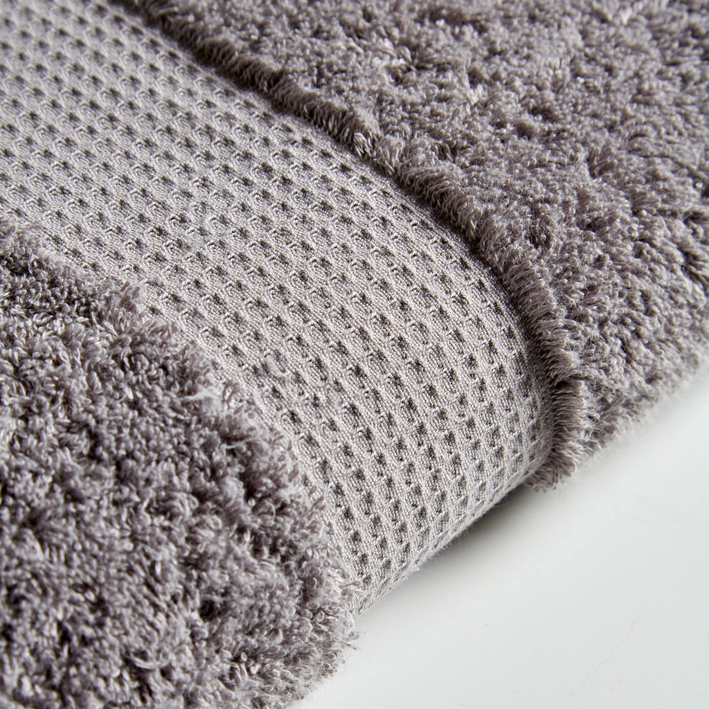 Luxe Egyptian Ultra-Soft Cotton Towels 700GSM High Absorbency Plush Spa Face Cloths Hand Towels Bath Towels XL Bath Sheets OEKO-TEX Certified by OLIVIA ROCCO