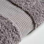 Luxe Egyptian Ultra-Soft Cotton Towels 700GSM High Absorbency Plush Spa Face Cloths Hand Towels Bath Towels XL Bath Sheets OEKO-TEX Certified by OLIVIA ROCCO
