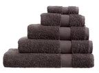 Luxe Egyptian Ultra-Soft Cotton Towels 700GSM High Absorbency Plush Spa Face Cloths Hand Towels Bath Towels XL Bath Sheets OEKO-TEX Certified by OLIVIA ROCCO