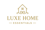 Luxe Home Essentials Logo